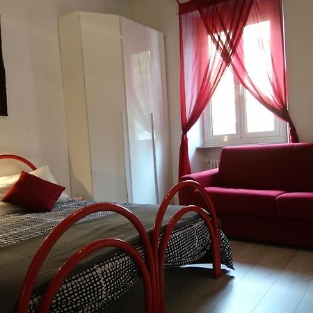 Appartamento Corso Casale 都灵 外观 照片