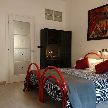 Appartamento Corso Casale 都灵 外观 照片