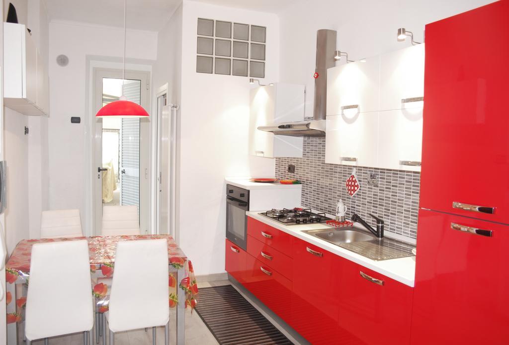 Appartamento Corso Casale 都灵 外观 照片