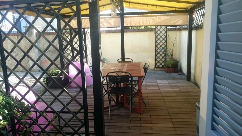 Appartamento Corso Casale 都灵 外观 照片