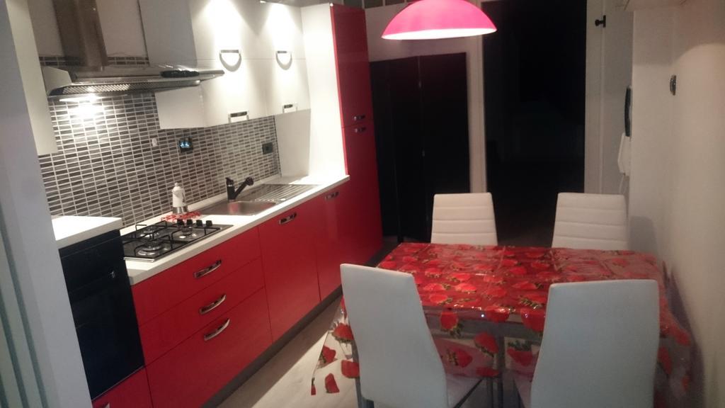 Appartamento Corso Casale 都灵 外观 照片
