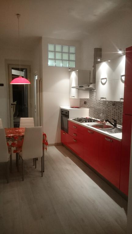 Appartamento Corso Casale 都灵 外观 照片