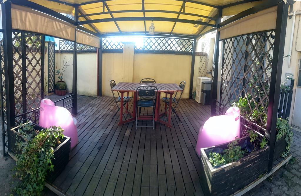 Appartamento Corso Casale 都灵 外观 照片