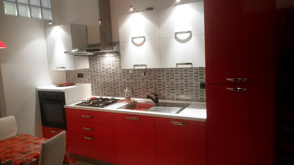 Appartamento Corso Casale 都灵 外观 照片