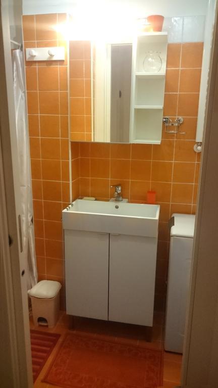 Appartamento Corso Casale 都灵 外观 照片