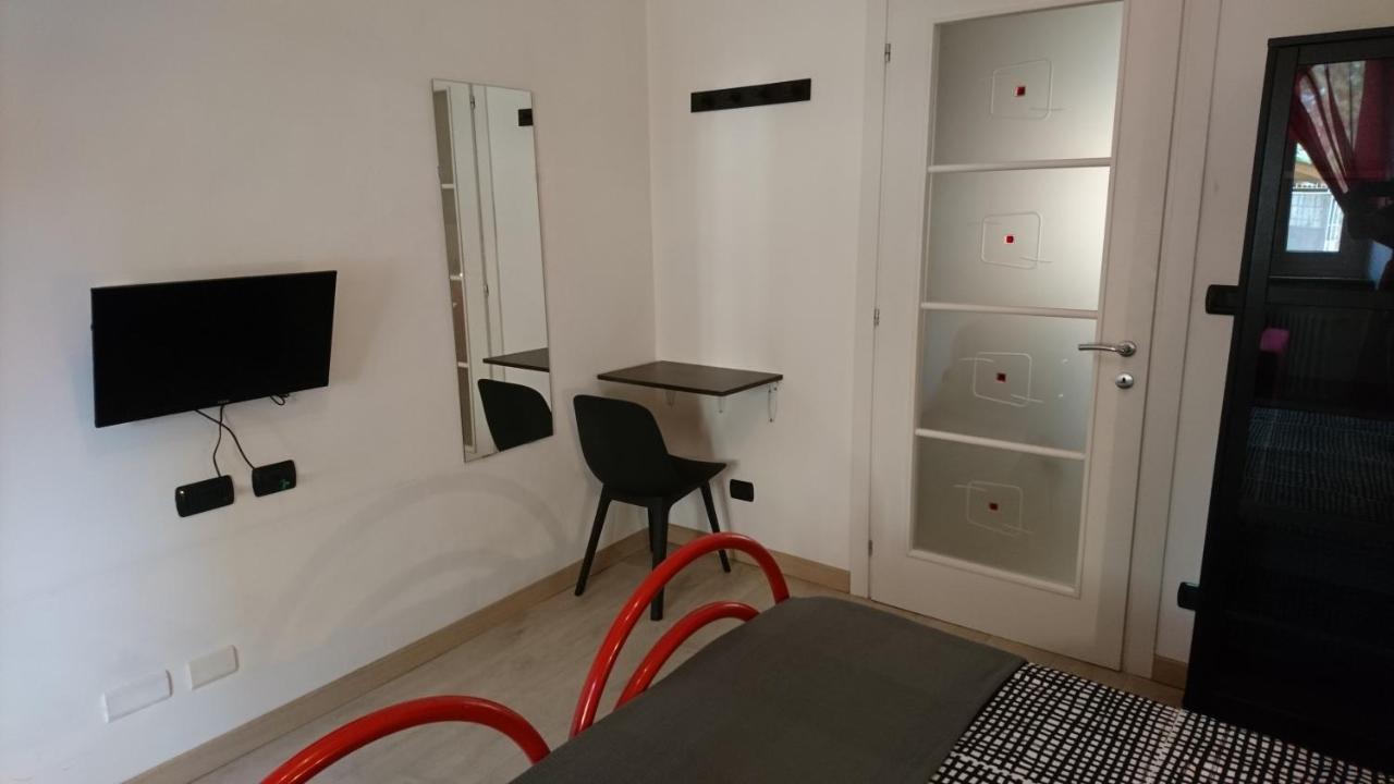 Appartamento Corso Casale 都灵 外观 照片